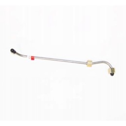 Įpurškimo linijos IV cilindro liaz