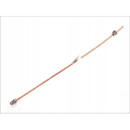 Lanksti stabdžių žarnelė wp wp 384