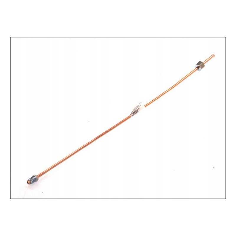 Lanksti stabdžių žarnelė wp wp 384