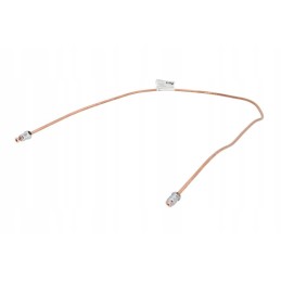 Lanksti stabdžių žarnelė WP WP 501