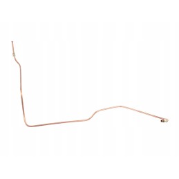 Stabdžių žarnelė, kairė, ilga 6911 2604 69112604