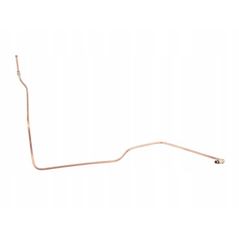 Stabdžių žarnelė, kairė, ilga 6911 2604 69112604