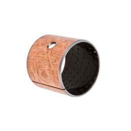 254 USD 31f 136 priekinės ašies tvirtinimo įvorė