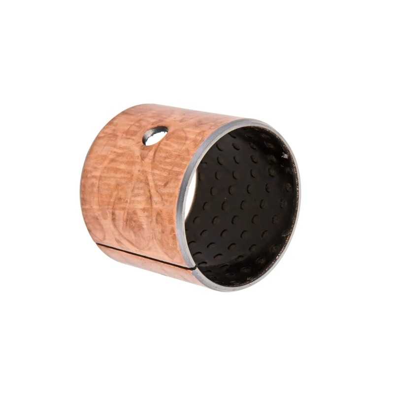 254 USD 31f 136 priekinės ašies tvirtinimo įvorė