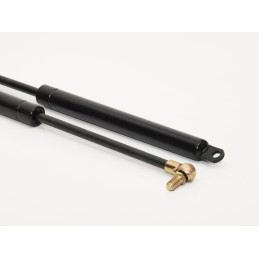 Dujinės spyruoklės pavara 500mm 165n dėklas John Deer