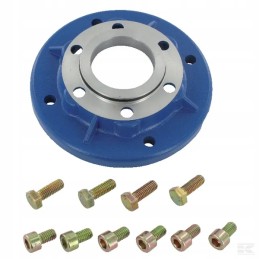 Variklio flanšas gmr030 56b14