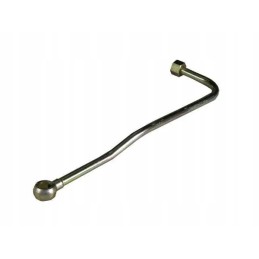 Originalus Zetor vairo stiprintuvo vamzdelis