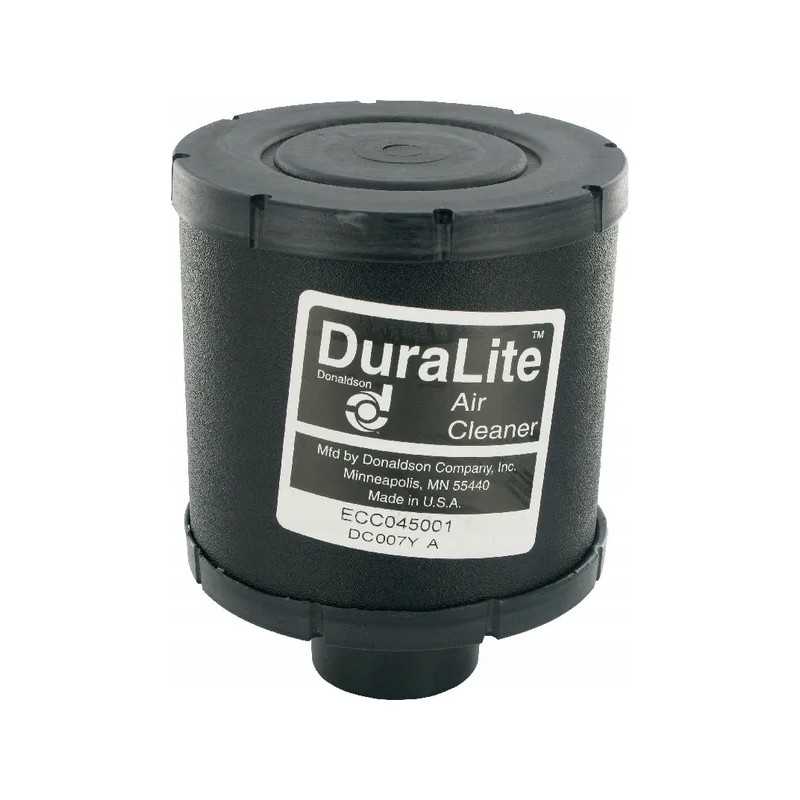 Donaldson oro filtras