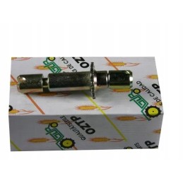 Mf3 235 stabdžių trinkelių reguliavimas