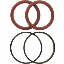 Hidraulinių sandariklių rinkinys f931962020080