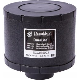 Donaldson oro filtras 127mm x 165mm 57 15mm