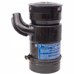 Oro filtras Ursus C 360 sukomplektuotas 46612020