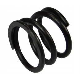 Pavarų svirties spyruoklė parduodama už 10c