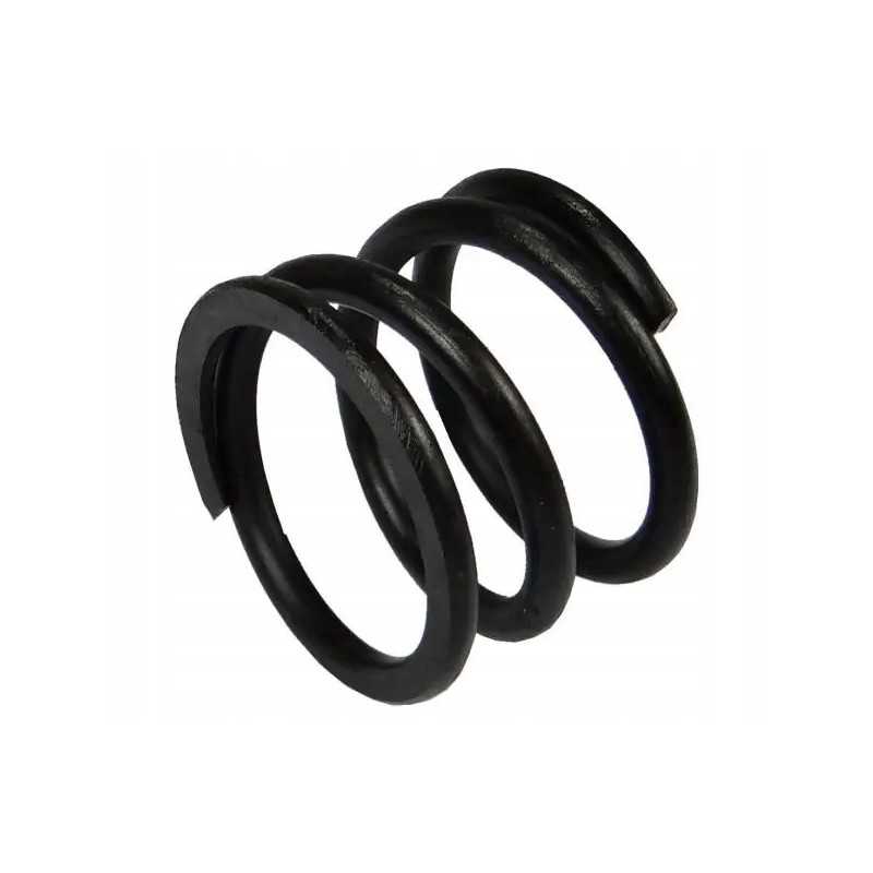 Pavarų svirties spyruoklė parduodama už 10c