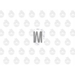 Pavarų svirties spyruoklė parduodama už 10c