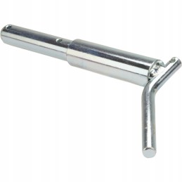 Viršutinės jungties kaištis 200 mm, 1 kat. 2