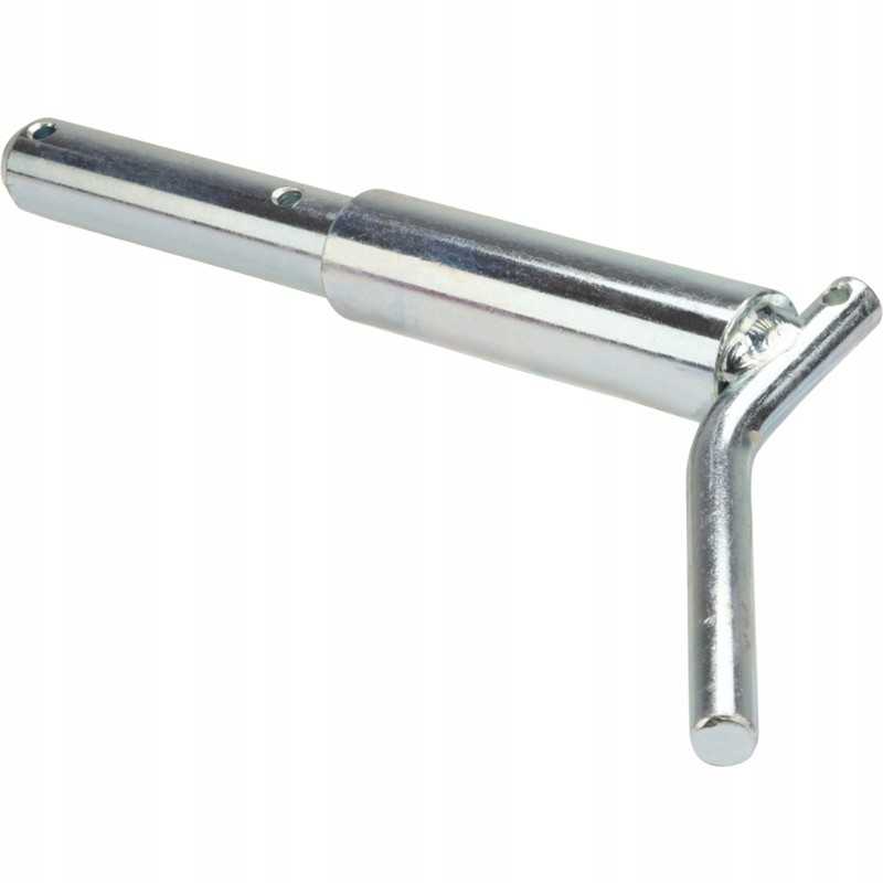 Viršutinės jungties kaištis 200 mm, 1 kat. 2