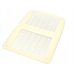 Kaukės tinklelis, dažytas, milteliniu būdu dengtas cinkuotas skarda