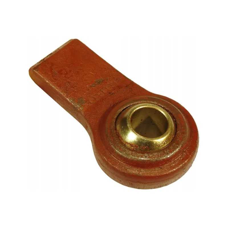 Strypo galas suvirinimui