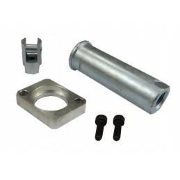 Hidraulinio skirstytuvo komplektas 40l m