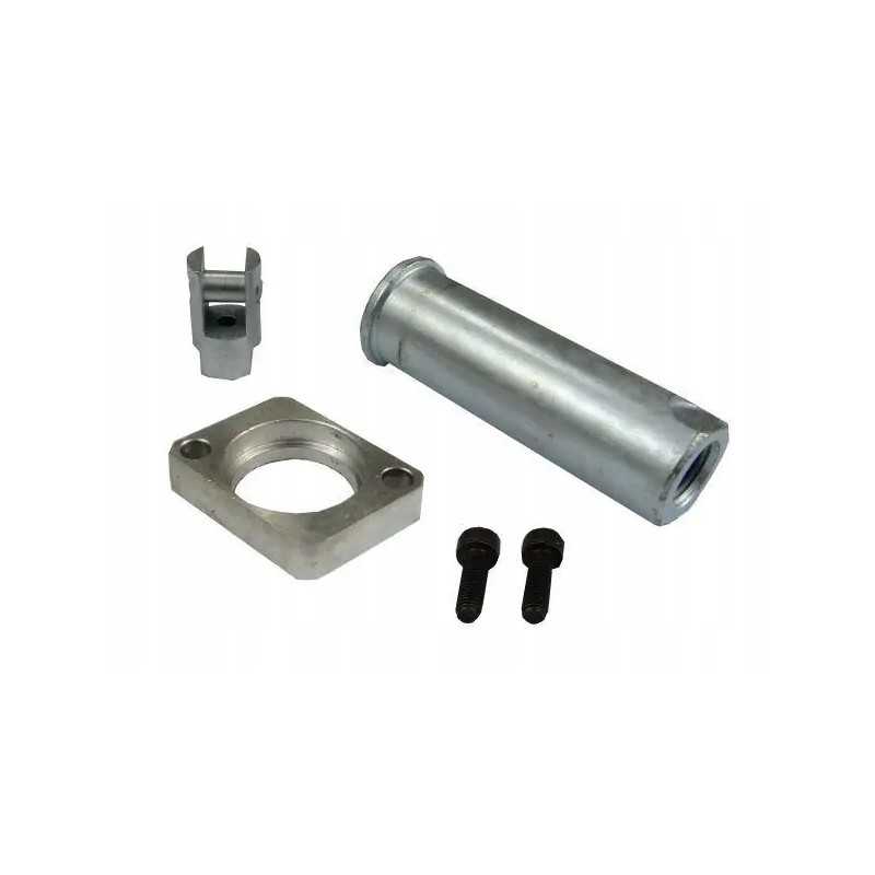 Hidraulinio skirstytuvo komplektas 40l m