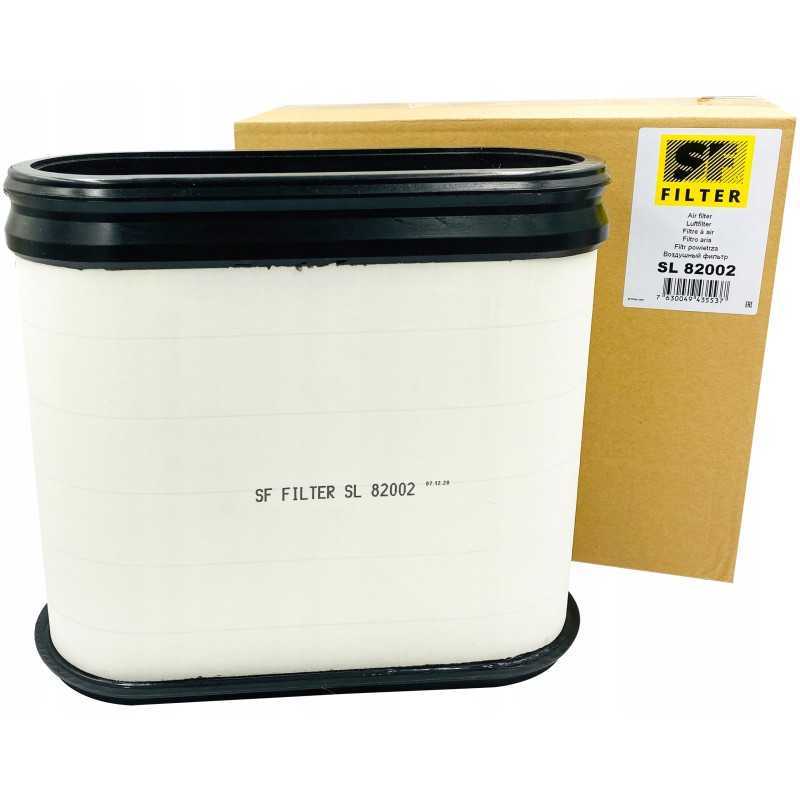 Oro filtras john deere 6330 al150285 al172781