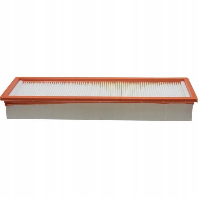 Salono oro filtras 130mm mann filtras