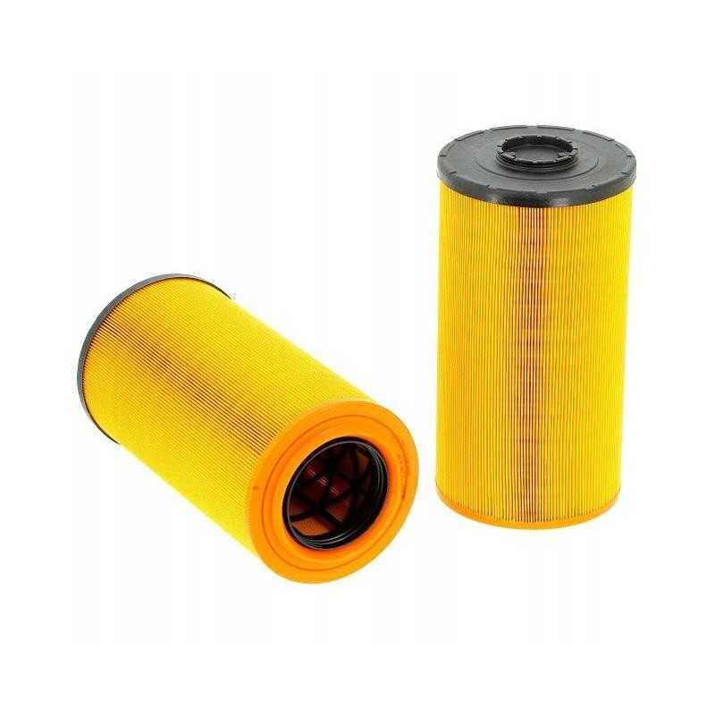 Manitou john deere hifi išorinis oro filtras