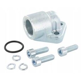 Flanšinė jungtis fg g1 51mm 3g16 omt