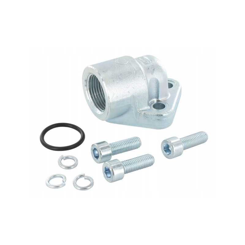 Flanšinė jungtis fg g1 51mm 3g16 omt