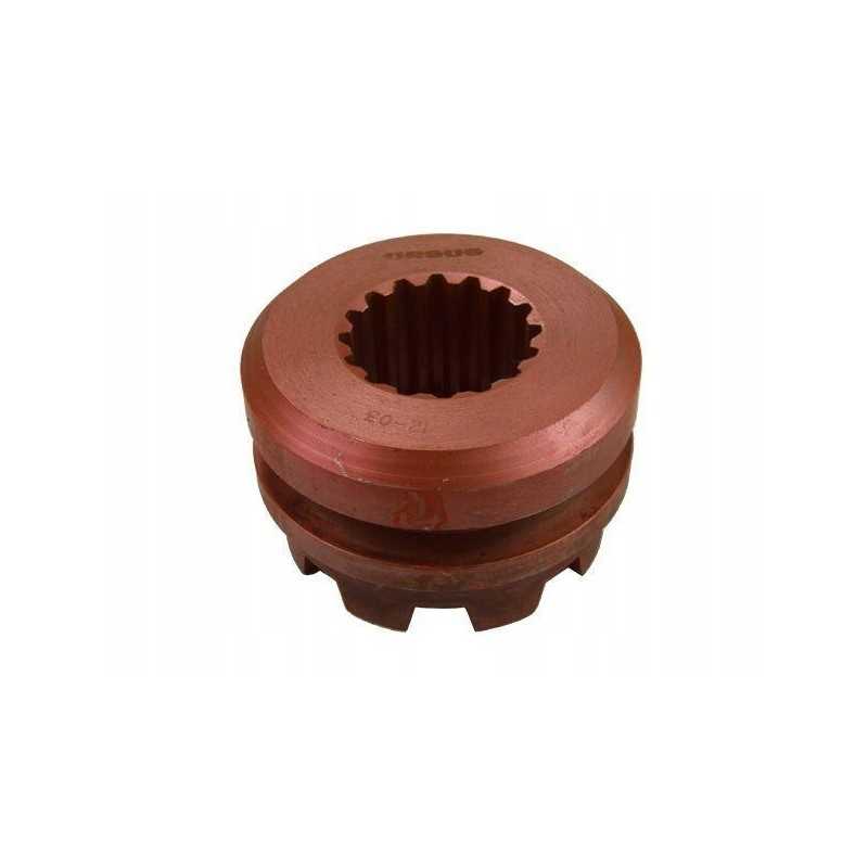 C 360 užrakto sankaba originali Ursus