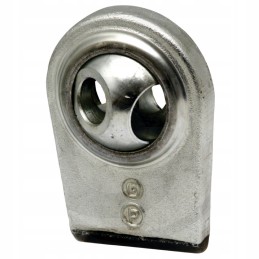 Vairo traukės rutulinis šarnyras, 1 kategorija 2