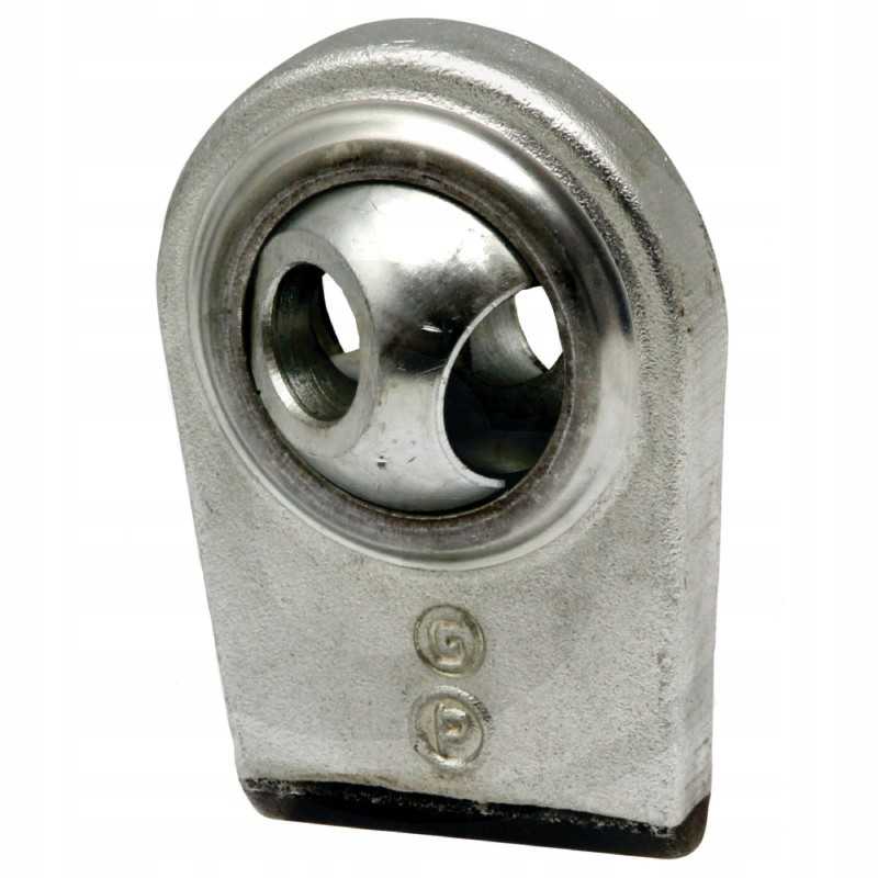 Vairo traukės rutulinis šarnyras, 1 kategorija 2