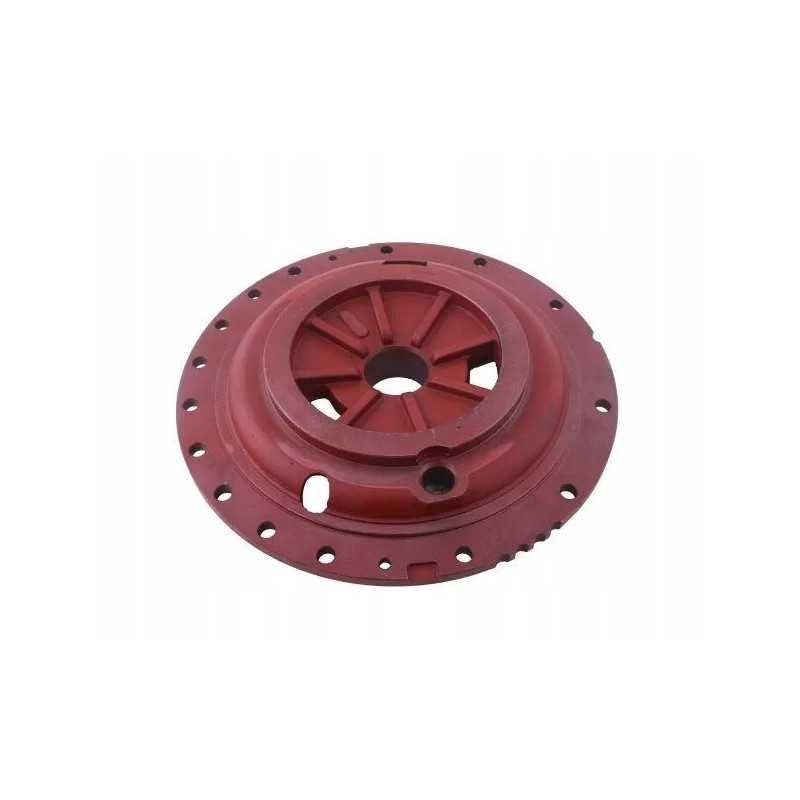 Kairysis galinės ašies dangtis mf 3 original ursus