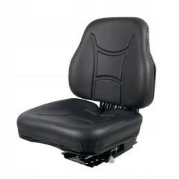 Padalinta sėdynė ursus c 330 c 360 deluxe