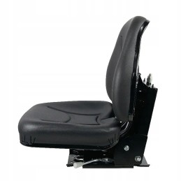 Padalinta sėdynė ursus c 330 c 360 deluxe