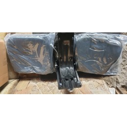 Padalinta sėdynė ursus c 330 c 360 deluxe