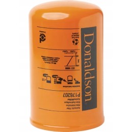 P176207 Donaldson hidraulinis filtras