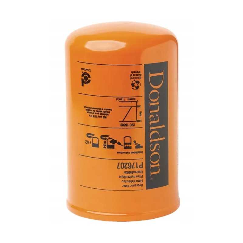 P176207 Donaldson hidraulinis filtras