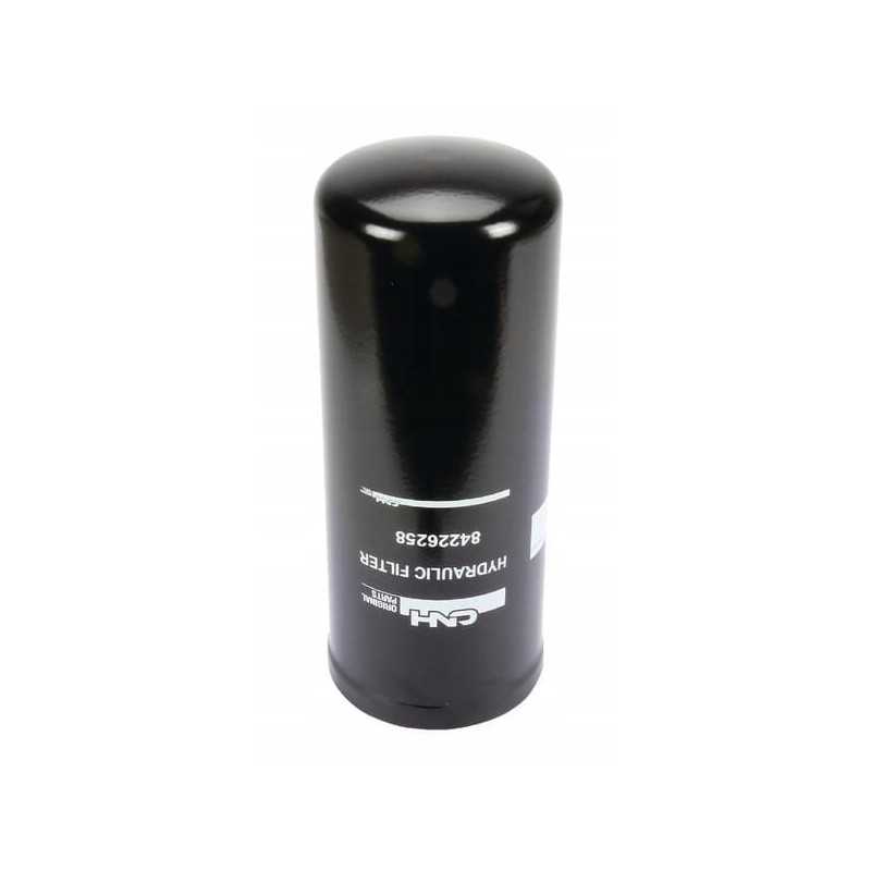 Originalus hidraulinis filtras cnh 48142231 korpusas ih