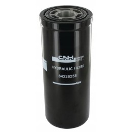 Originalus hidraulinis filtras cnh 48142231 korpusas ih