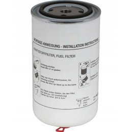 Kuro filtras deutz fahr pats sdf 04130241 originalus