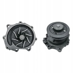 Vandens siurblys ford 81872282 83926007