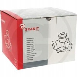 Vandens siurblys ford 81872282 83926007