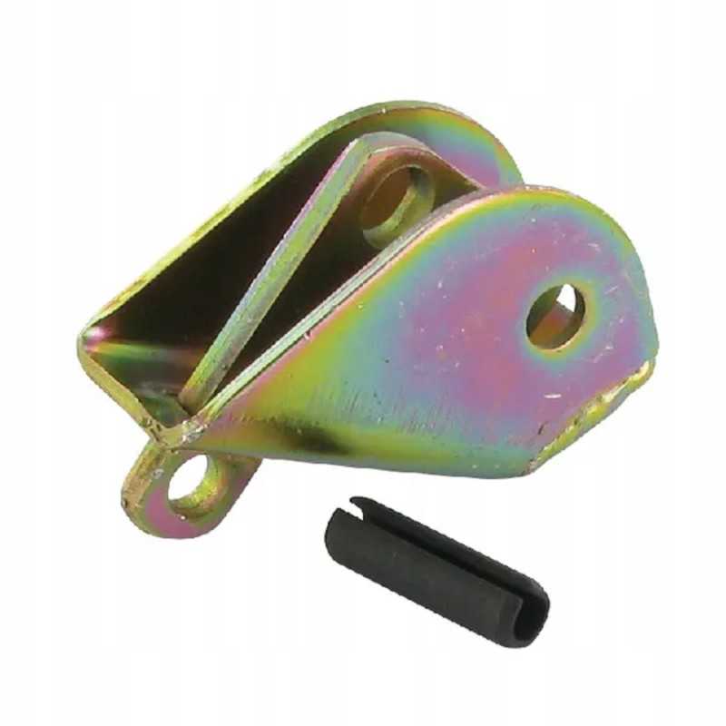 Walterscheid uždarymo svirtis, kampas 2l