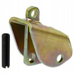 Walterscheid uždarymo svirtis, kampas 2l