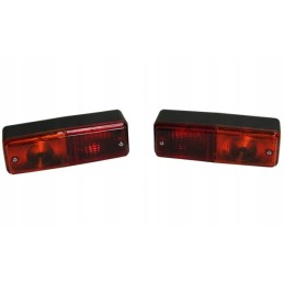 Mf3 255 ursus 3512 lempos laidų montavimas