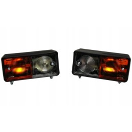 Mf3 255 ursus 3512 lempos laidų montavimas