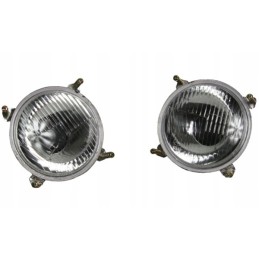 Mf3 255 ursus 3512 lempos laidų montavimas