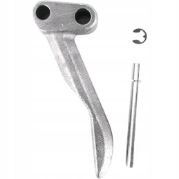 Atleidimo mechanizmas 8004162 walterscheid